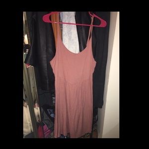 Forever 21 Summer dress